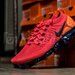 Nike VaporMax Flyknit 2 Red Orbit noi
